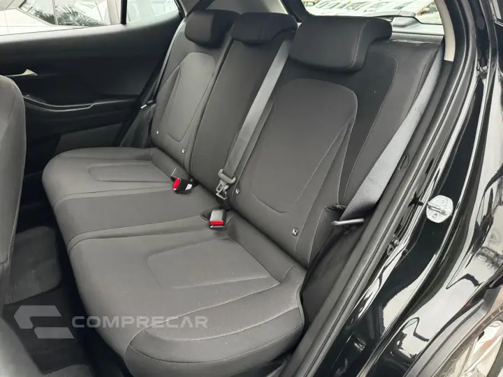 CRETA 1.0 Tgdi Comfort