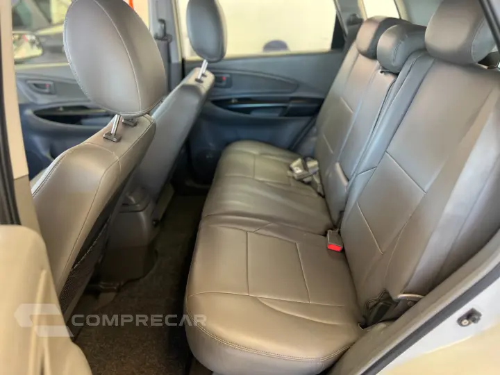 TUCSON 2.0 MPFI GLS BASE 16V 143CV 2WD HYUNDAI
