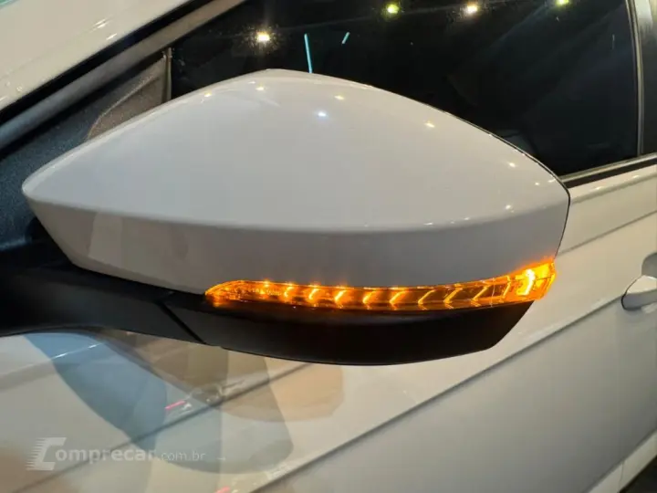 Nivus Highline 1.0 200 TSI Flex Aut.