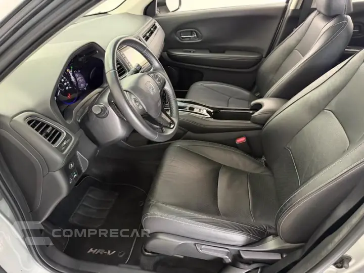 HR-V EX CVT