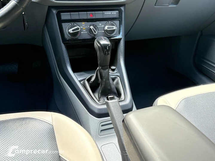 T-CROSS 1.0 200 TSI Sense
