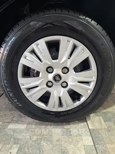 PALIO 1.4 MPI ELX 8V