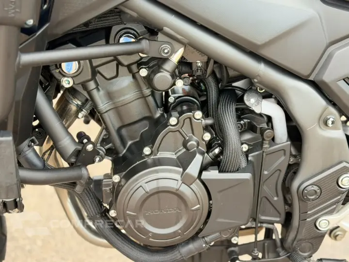 NX 500