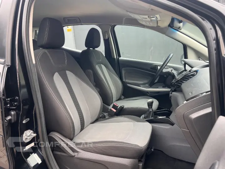 EcoSport FREESTYLE 1.6 16V Flex 5p
