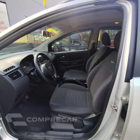 CROSSFOX 1.6 Mi Total Flex 8V 5p