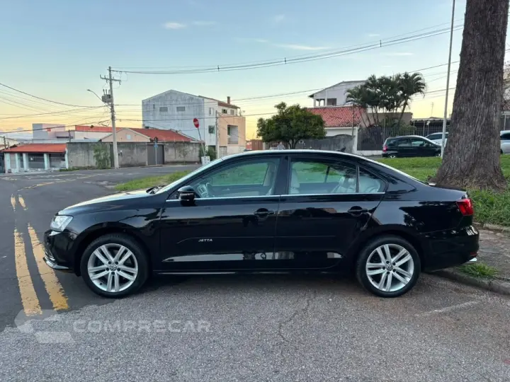 JETTA 2.0 Comfortline