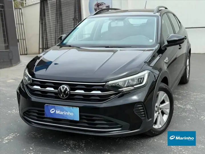 NIVUS 1.0 200 TSI TOTAL FLEX COMFORTLINE AUTOMÁTI