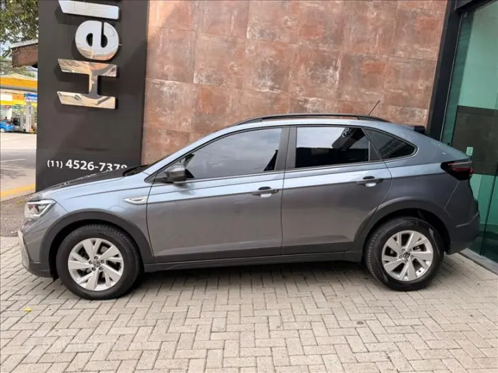 NIVUS 1.0 200 TSI Comfortline