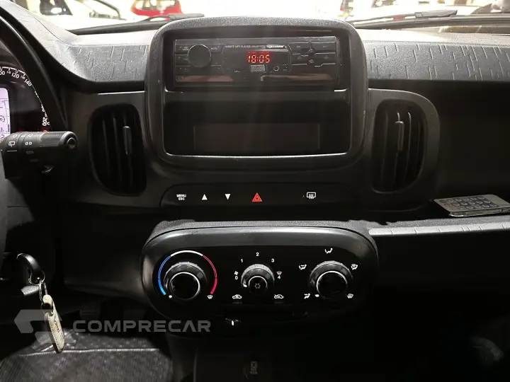 MOBI 1.0 EVO FLEX LIKE. MANUAL
