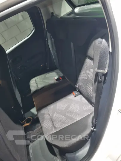 MOBI 1.0 8V EVO Like.