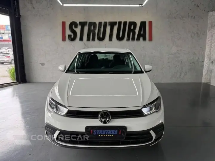 POLO 1.0 MPI