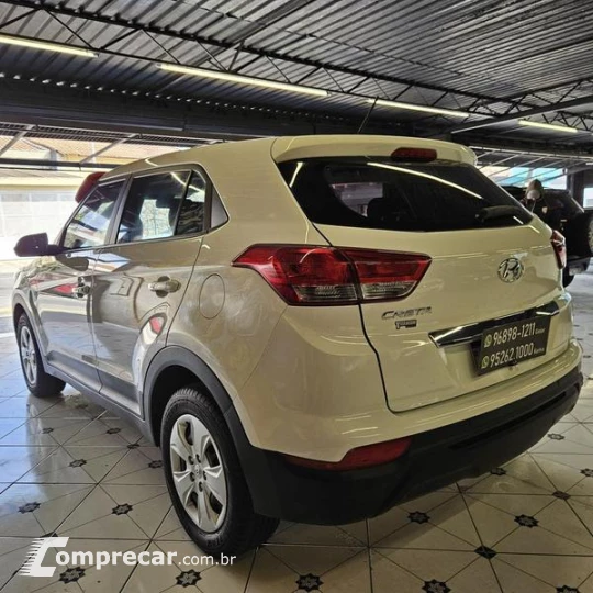 CRETA 16A ATTITU