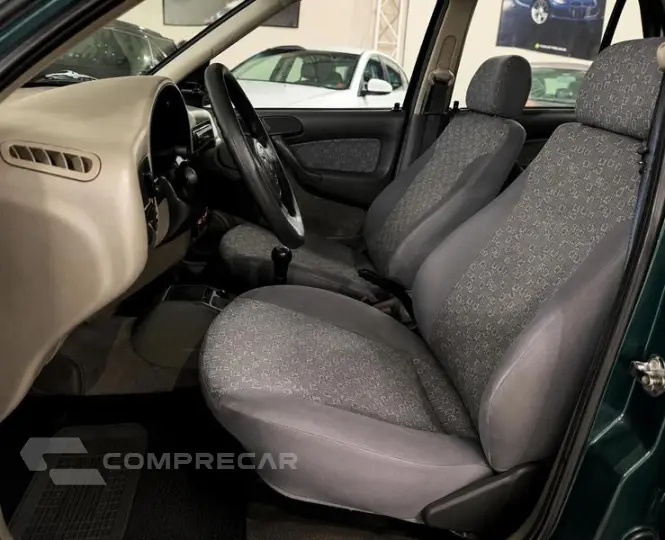 GOL CL 1.6 MI