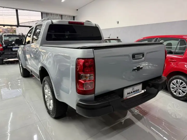 S10 Pick-Up LS 2.4 F.Power 4x2 CD