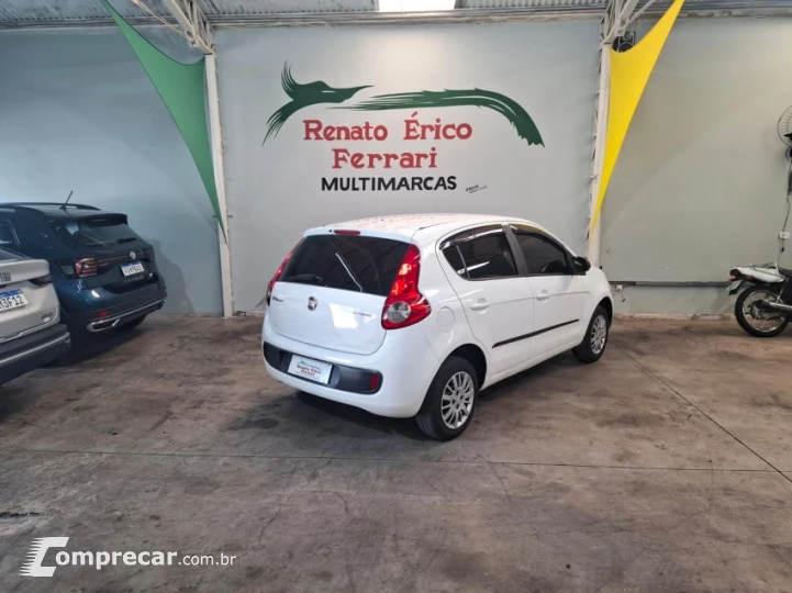 PALIO 1.0 MPI Attractive 8V