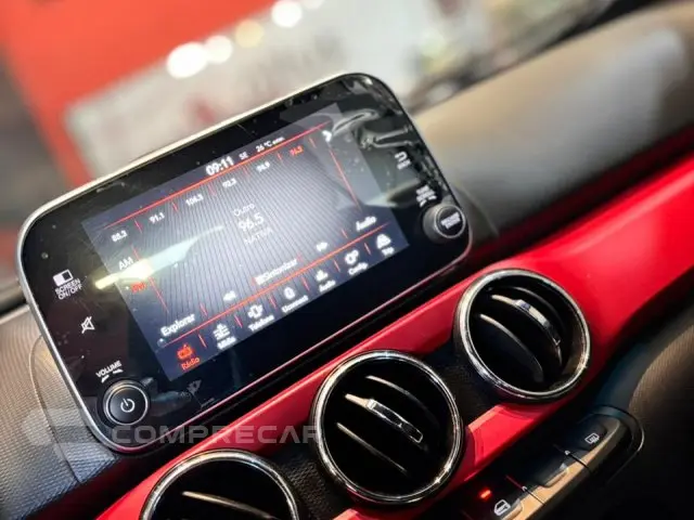 ARGO - 1.8 E.TORQ HGT AT6