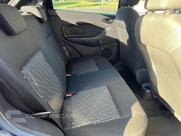 KA 1.0 SE 12V