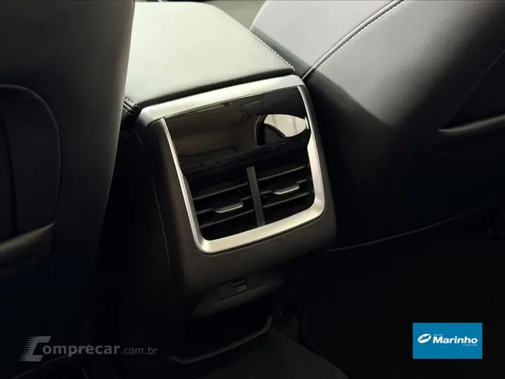 ARRIZO 6 PRO 1.5 TCI FLEX HYBRID MAX DRIVE CVT