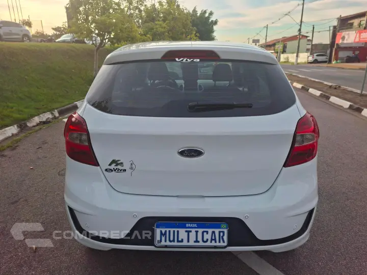 Ka 1.0 Ti-Vct Flex Se Plus Manual
