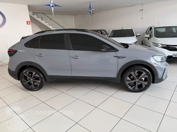 NIVUS 1.0 200 TSI TOTAL FLEX HIGHLINE AUTOMÁTICO