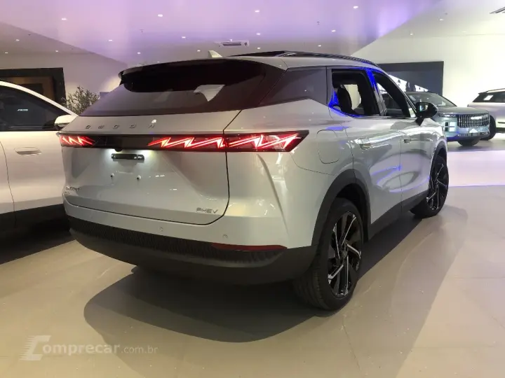 7 1.5 TGDI PHEV PRESTIGE DHT