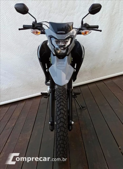 NXR 160 BROS ABS