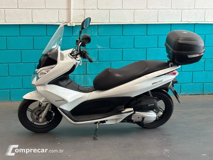 PCX 150