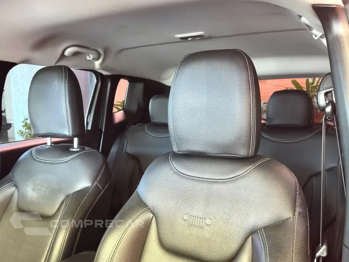 RENEGADE 1.3 T270 TURBO FLEX SPORT AT6