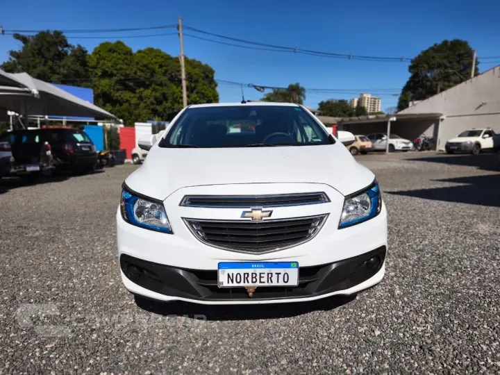 PRISMA 1.4 LT Spe/4 8V