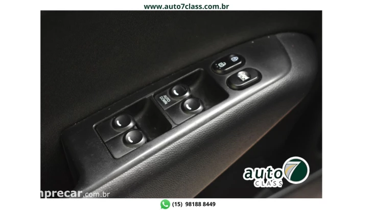 HB20 - 1.6 COMFORT PLUS 16V 4P MANUAL