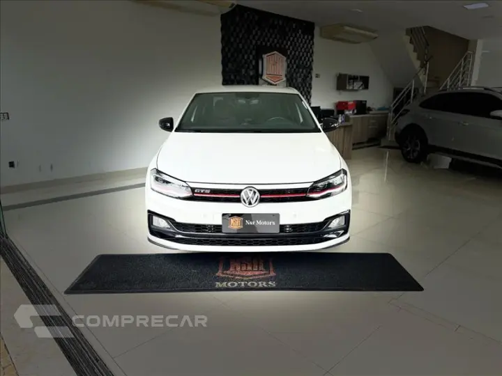 VIRTUS 1.4 250 TSI GTS