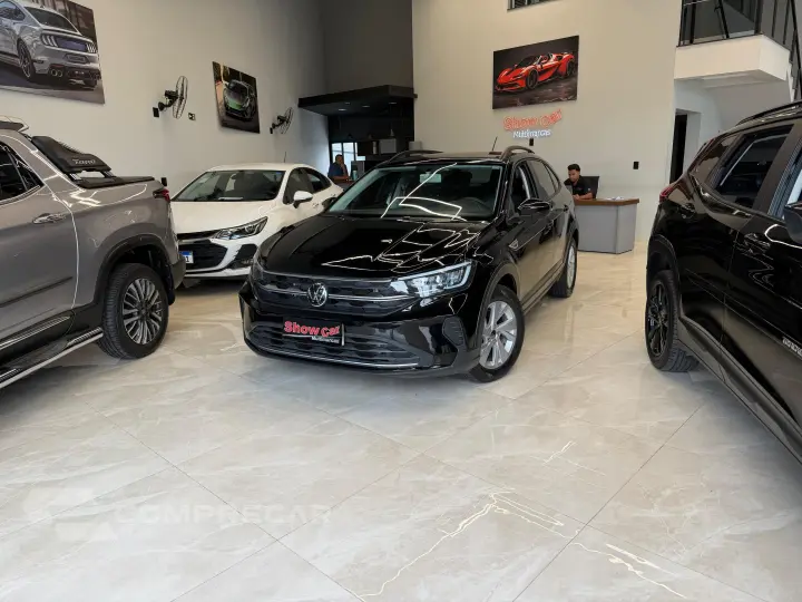 NIVUS 1.0 200 TSI Comfortline