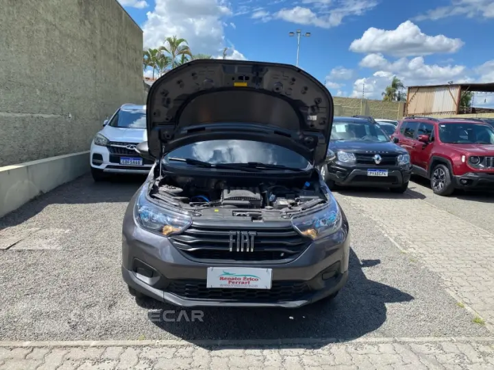 STRADA 1.3 Firefly Freedom CS