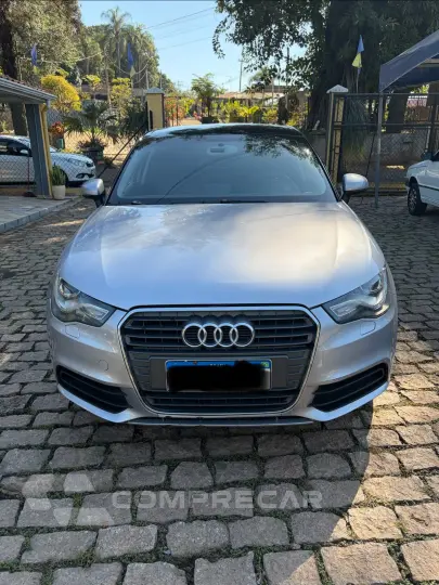 A1 Sportback 1.4 TFSI
