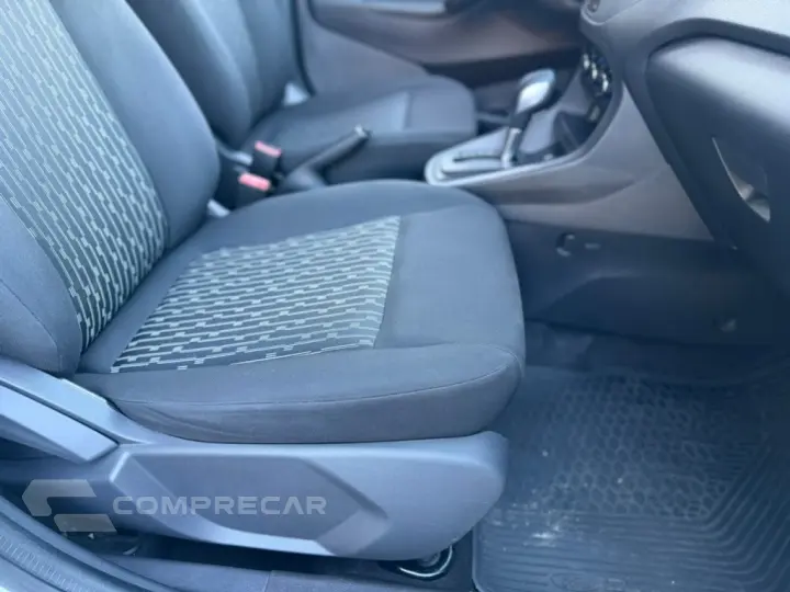 KA 1.5 TI-VCT FLEX SE PLUS AUTOMÁTICO
