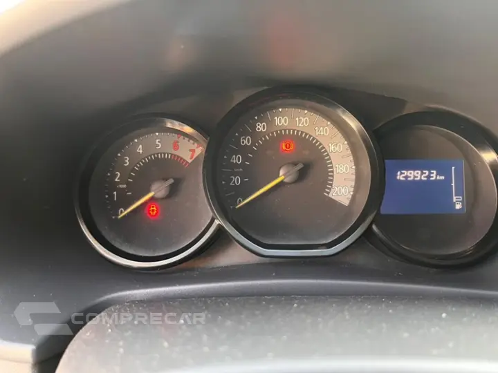 SANDERO