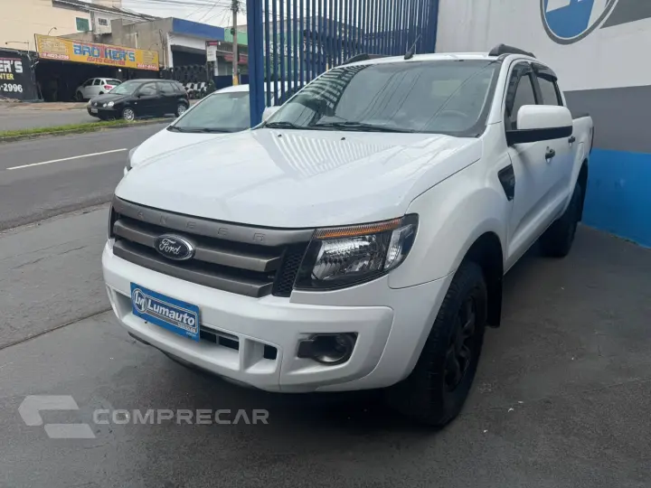 RANGER 2.2 XL 4X4 CD 16V