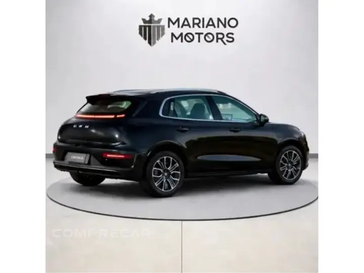 ORA 5 58,3 KW ELÉTRICO