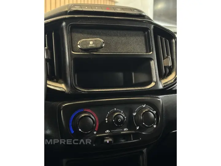 FIORINO 1.4 MPI FURGÃO ENDURANCE 8V FLEX 2P MANUAL