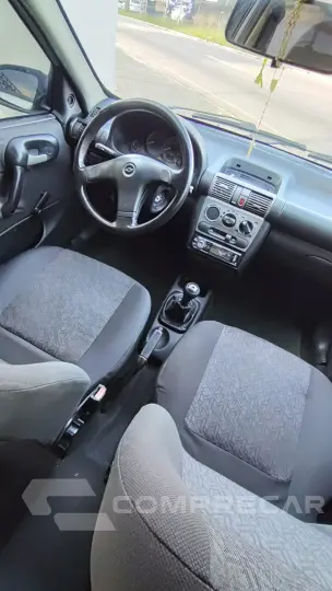 CLASSIC 1.0 MPFI Life 8V