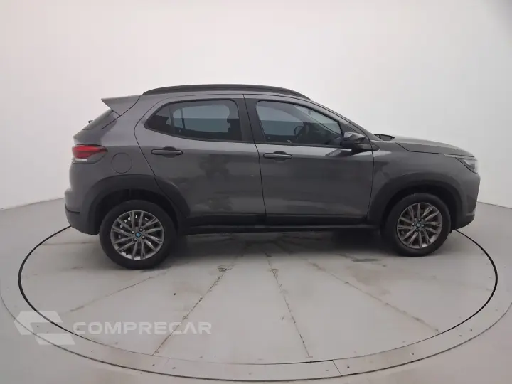 PULSE 1.3 FLEX DRIVE CVT