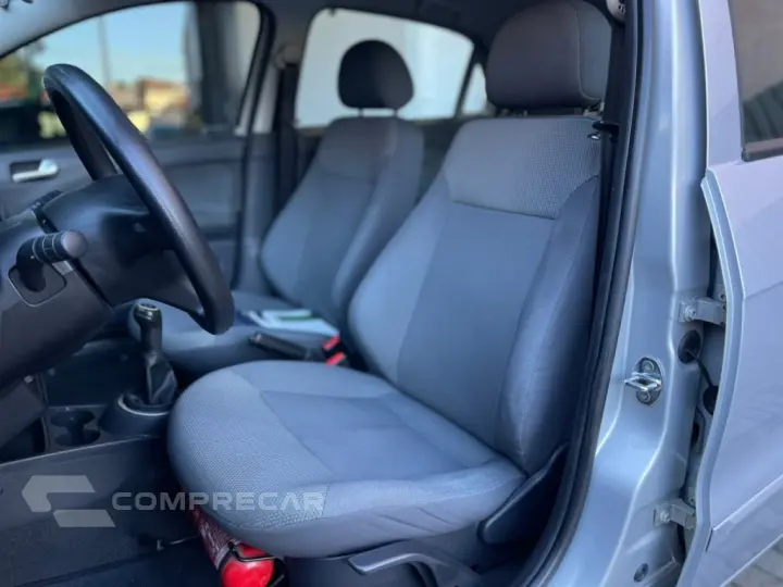 GOL 1.0 MI 8V FLEX 4P MANUAL G.V