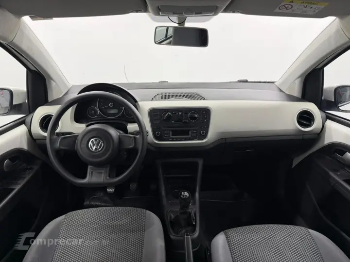 up! move 1.0 Total Flex 12V 5p