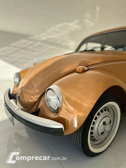 FUSCA 1.3 8V