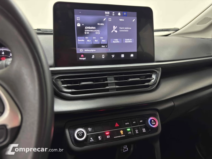 PULSE 1.3 FLEX DRIVE CVT