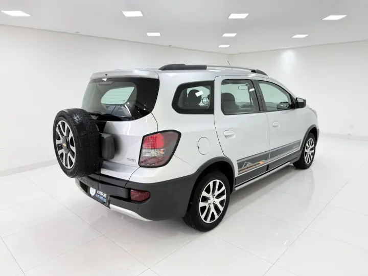 SPIN 1.8 Activ 8V