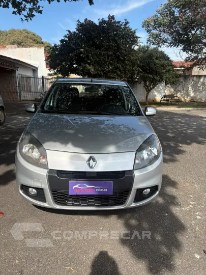 SANDERO 1.0 Expression 16V