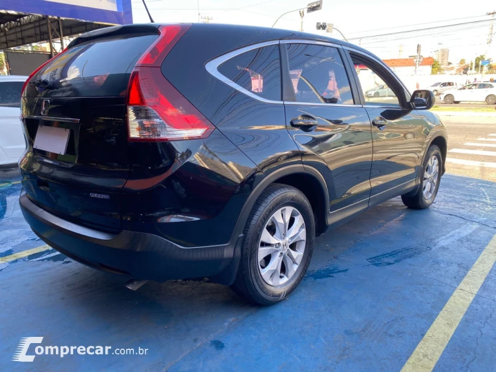 CR-V