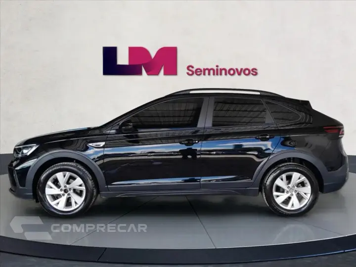 NIVUS 1.0 200 TSI TOTAL FLEX COMFORTLINE AUTOMÁTI