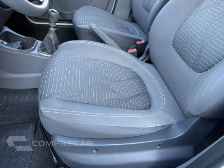 PALIO 1.0 MPI ATTRACTIVE 8V FLEX 4P MANUAL
